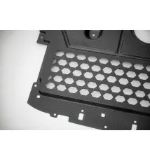 Carbon Fiber Engine Cover BMW M2 G87