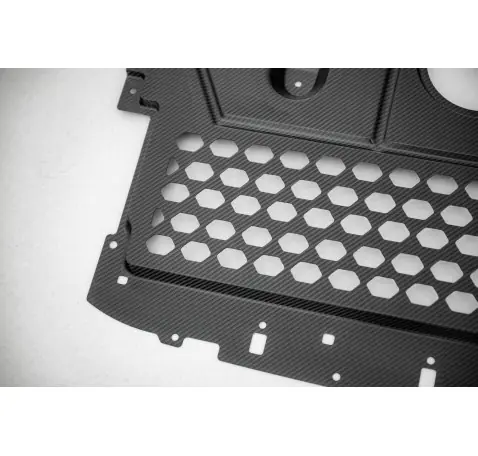 Carbon Fiber Engine Cover BMW M2 G87