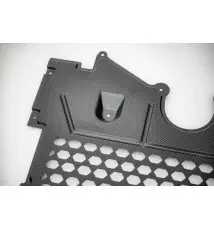 Carbon Fiber Engine Cover BMW M2 G87