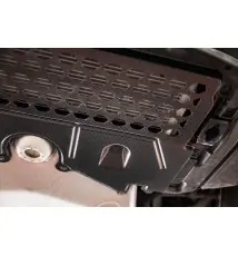 Carbon Fiber Engine Cover BMW M2 G87