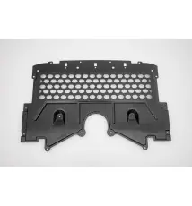 Carbon Fiber Engine Cover BMW M2 G87