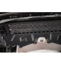 Carbon Fiber Engine Cover BMW M2 G87