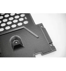 Carbon Fiber Engine Cover BMW M2 G87