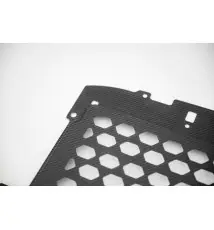 Carbon Fiber Engine Cover BMW M2 G87