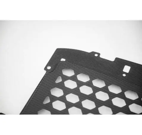 Carbon Fiber Engine Cover BMW M2 G87