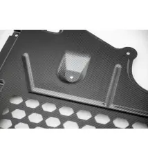 Carbon Fiber Engine Cover BMW M2 G87