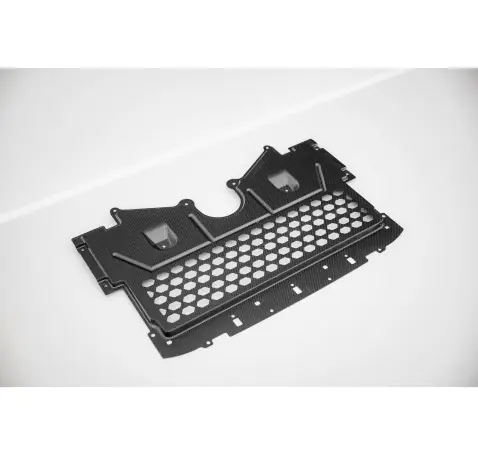 Carbon Fiber Engine Cover BMW M2 G87