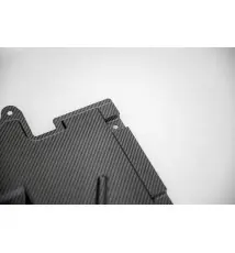 Carbon Fiber Engine Cover BMW M2 G87