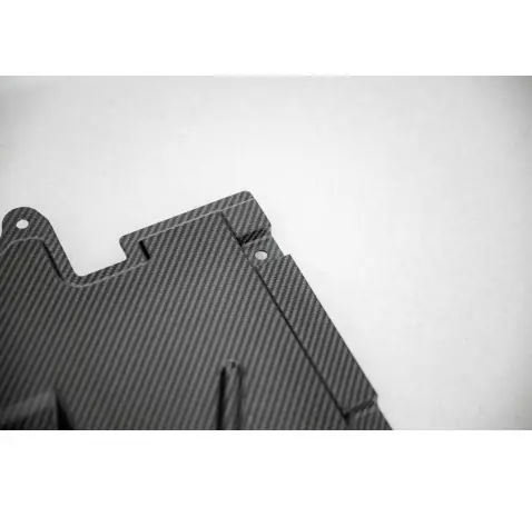 Carbon Fiber Engine Cover BMW M2 G87