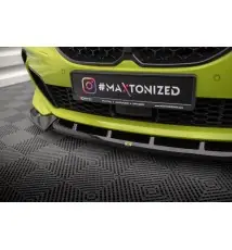 Ensemble Diffuseur V.2 BMW M135i F40