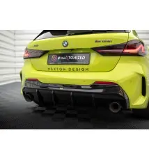 Ensemble Diffuseur V.2 BMW M135i F40