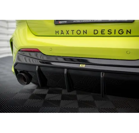 Ensemble Diffuseur V.2 BMW M135i F40