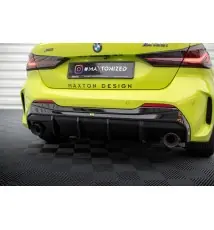 Ensemble Diffuseur V.2 BMW M135i F40