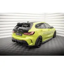 Ensemble Diffuseur V.2 BMW M135i F40