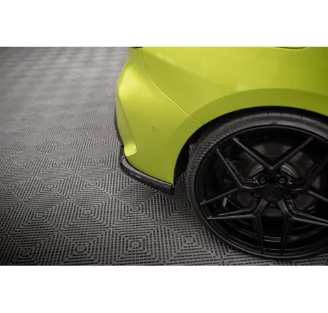 Ensemble Diffuseur V.2 BMW M135i F40