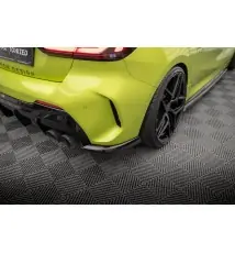 Ensemble Diffuseur V.2 BMW M135i F40