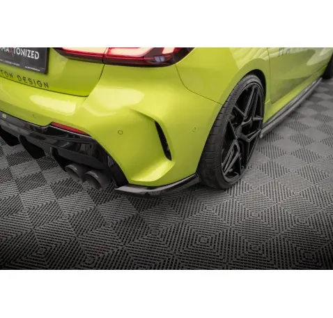 Ensemble Diffuseur V.2 BMW M135i F40