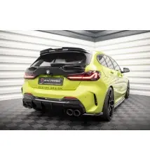 Ensemble Diffuseur V.2 BMW M135i F40