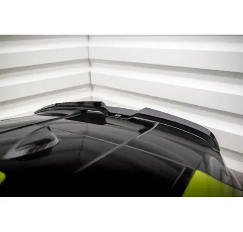 Ensemble Diffuseur V.2 BMW M135i F40