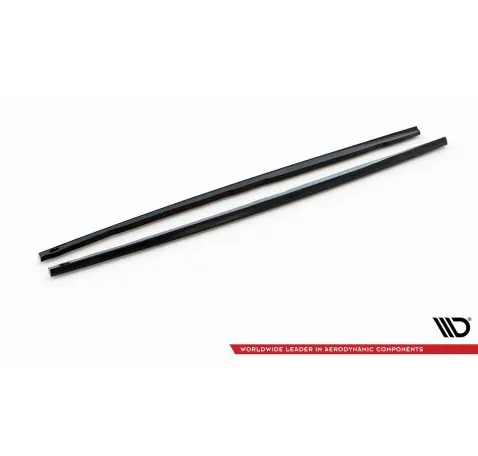 Ensemble Diffuseur V.2 BMW M135i F40