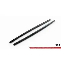 Ensemble Diffuseur V.2 BMW M135i F40