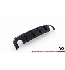 Ensemble Diffuseur V.2 BMW M135i F40