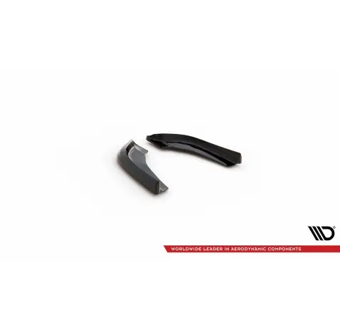 Ensemble Diffuseur V.2 BMW M135i F40