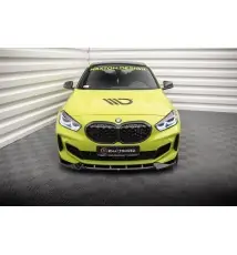 Ensemble Diffuseur V.3 BMW M135i F40