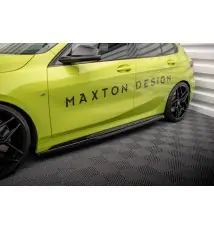 Ensemble Diffuseur V.3 BMW M135i F40