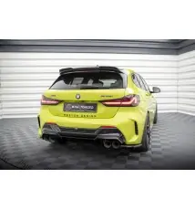 Ensemble Diffuseur V.3 BMW M135i F40