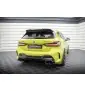 Ensemble Diffuseur V.3 BMW M135i F40