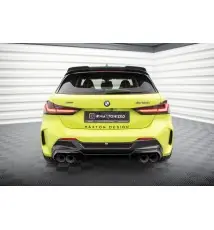 Ensemble Diffuseur V.3 BMW M135i F40