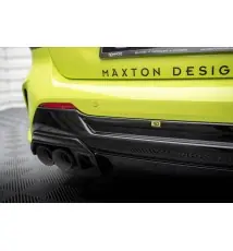 Ensemble Diffuseur V.3 BMW M135i F40