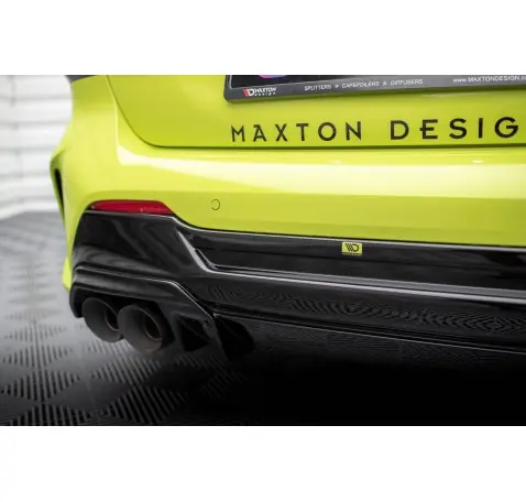 Ensemble Diffuseur V.3 BMW M135i F40