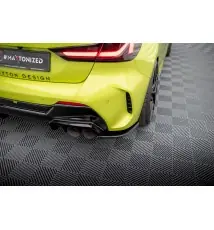 Ensemble Diffuseur V.3 BMW M135i F40