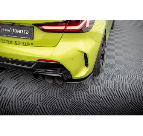 Ensemble Diffuseur V.3 BMW M135i F40