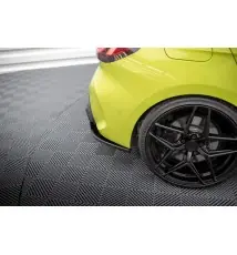 Ensemble Diffuseur V.3 BMW M135i F40