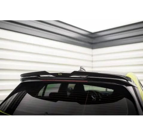 Ensemble Diffuseur V.3 BMW M135i F40