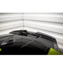 Ensemble Diffuseur V.3 BMW M135i F40