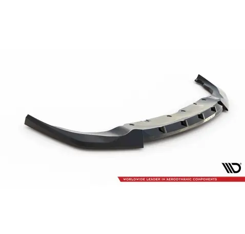 Ensemble Diffuseur V.3 BMW M135i F40