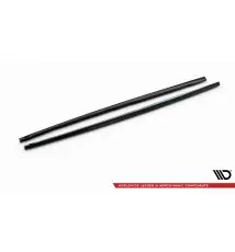 Ensemble Diffuseur V.3 BMW M135i F40