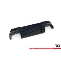 Ensemble Diffuseur V.3 BMW M135i F40