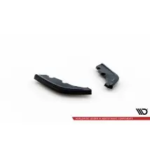 Ensemble Diffuseur V.3 BMW M135i F40