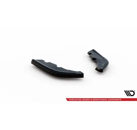 Ensemble Diffuseur V.3 BMW M135i F40