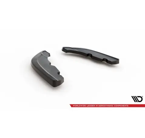 Ensemble Diffuseur V.3 BMW M135i F40