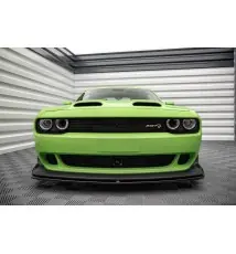 Ensemble Diffuseur Dodge Challenger SRT Hellcat Widebody Mk3