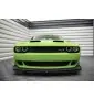 Ensemble Diffuseur Dodge Challenger SRT Hellcat Widebody Mk3