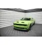 Ensemble Diffuseur Dodge Challenger SRT Hellcat Widebody Mk3