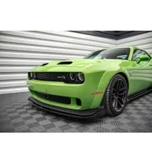 Ensemble Diffuseur Dodge Challenger SRT Hellcat Widebody Mk3