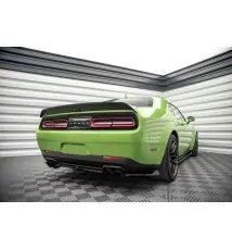 Ensemble Diffuseur Dodge Challenger SRT Hellcat Widebody Mk3